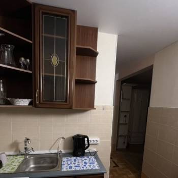 Сдается 1-комнатная квартира, 36 м²
