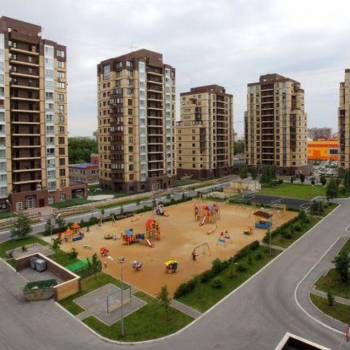 Продается 3-х комнатная квартира, 104,3 м²