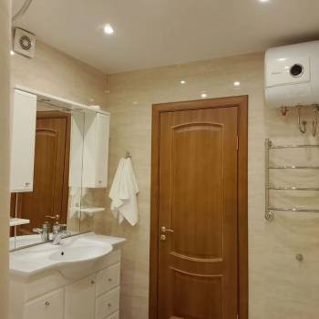 Продается 3-х комнатная квартира, 104,3 м²