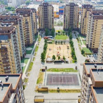 Продается 3-х комнатная квартира, 104,3 м²