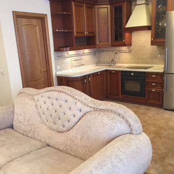 Продается 3-х комнатная квартира, 104,3 м²