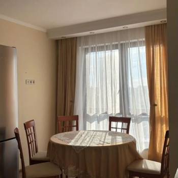 Продается 3-х комнатная квартира, 104,3 м²