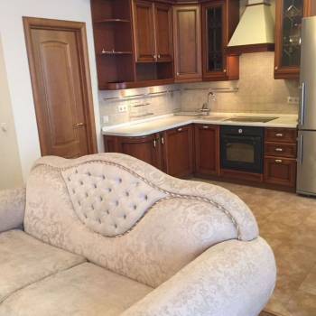 Продается 3-х комнатная квартира, 104,3 м²
