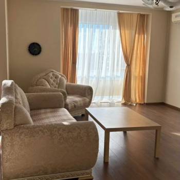 Продается 3-х комнатная квартира, 104,3 м²
