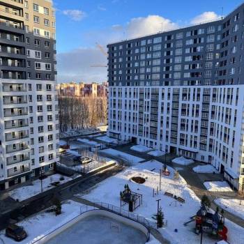 Сдается 1-комнатная квартира, 30 м²
