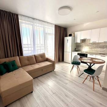Сдается 1-комнатная квартира, 30 м²