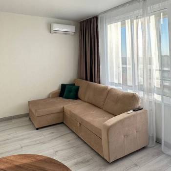 Сдается 1-комнатная квартира, 30 м²