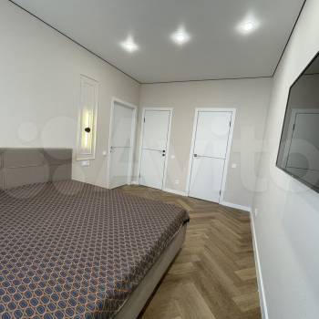 Продается 3-х комнатная квартира, 81,1 м²
