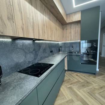 Продается 3-х комнатная квартира, 81,1 м²