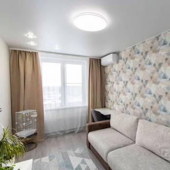 Продается 3-х комнатная квартира, 70 м²