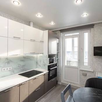 Продается 3-х комнатная квартира, 70 м²