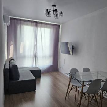 Сдается 2-х комнатная квартира, 45 м²