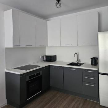 Сдается 2-х комнатная квартира, 45 м²