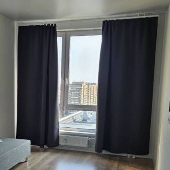 Сдается 2-х комнатная квартира, 45 м²