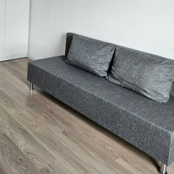 Сдается 2-х комнатная квартира, 45 м²