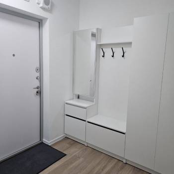 Сдается 2-х комнатная квартира, 45 м²