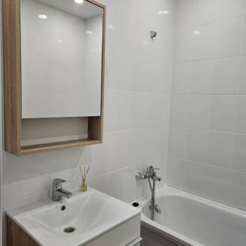 Сдается 2-х комнатная квартира, 45 м²