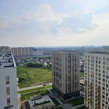 Сдается 2-х комнатная квартира, 45 м²