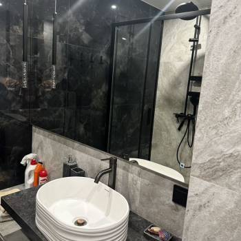 Сдается 1-комнатная квартира, 43 м²
