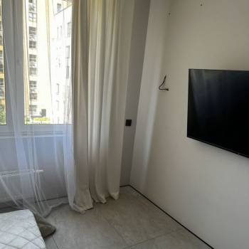 Сдается 1-комнатная квартира, 43 м²