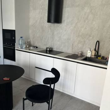 Сдается 1-комнатная квартира, 43 м²