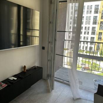 Сдается 1-комнатная квартира, 43 м²