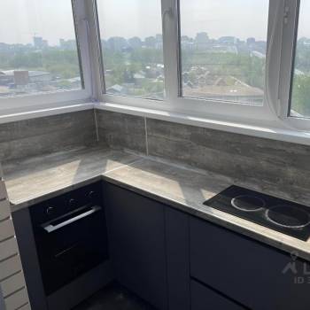 Сдается 1-комнатная квартира, 27 м²