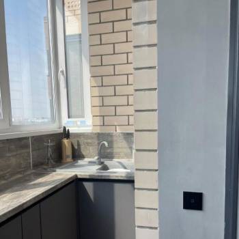 Сдается 1-комнатная квартира, 27 м²