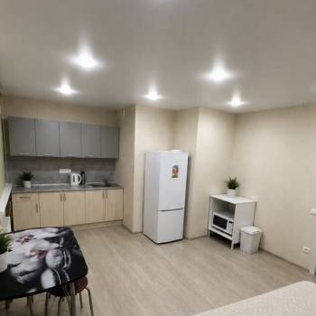 Продается 1-комнатная квартира, 49,3 м²