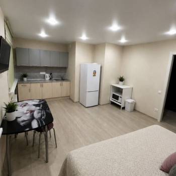 Продается 1-комнатная квартира, 49,3 м²