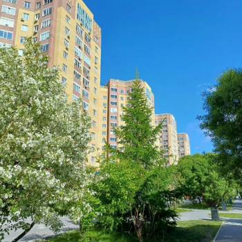 Продается 1-комнатная квартира, 44 м²