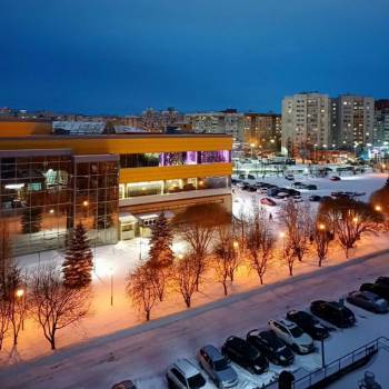 Продается 1-комнатная квартира, 44 м²