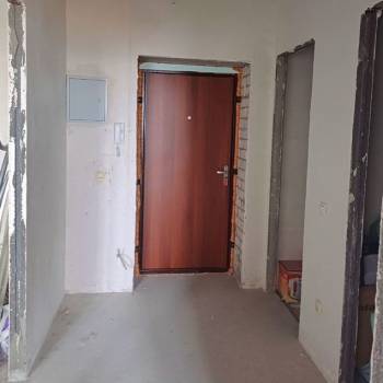 Продается 1-комнатная квартира, 44 м²