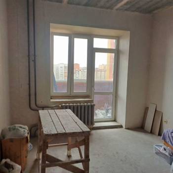 Продается 1-комнатная квартира, 44 м²