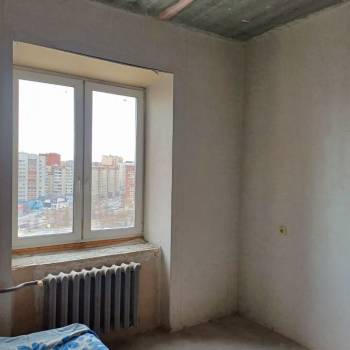 Продается 1-комнатная квартира, 44 м²