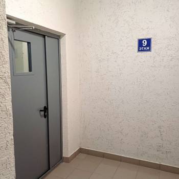 Продается 1-комнатная квартира, 44 м²