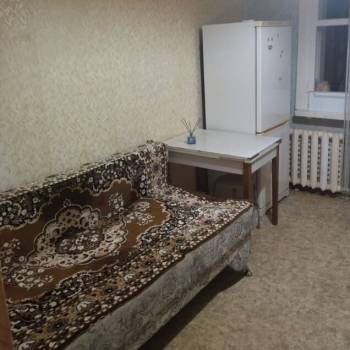 Продается 1-комнатная квартира, 15 м²