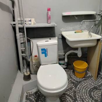 Продается 1-комнатная квартира, 15 м²
