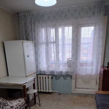 Продается 1-комнатная квартира, 15 м²