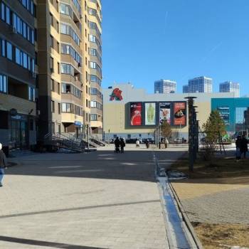 Продается 1-комнатная квартира, 27,4 м²