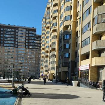 Продается 1-комнатная квартира, 27,4 м²