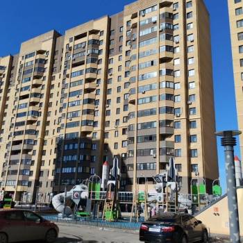 Продается 1-комнатная квартира, 27,4 м²