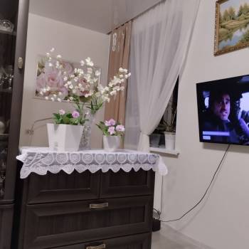 Продается 1-комнатная квартира, 27,4 м²