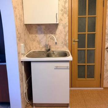 Сдается 1-комнатная квартира, 25,9 м²