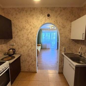 Сдается 1-комнатная квартира, 25,9 м²