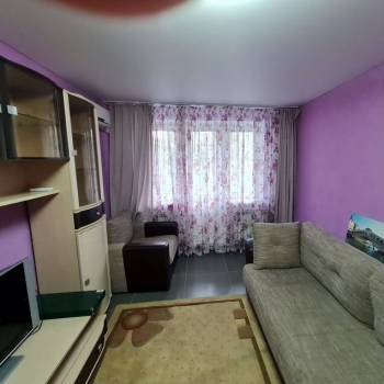 Сдается 1-комнатная квартира, 38 м²