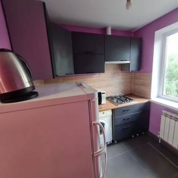 Сдается 1-комнатная квартира, 38 м²