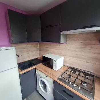 Сдается 1-комнатная квартира, 38 м²