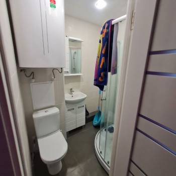 Сдается 1-комнатная квартира, 38 м²