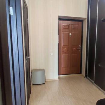 Продается 1-комнатная квартира, 40,5 м²